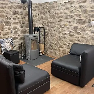 La Maison Laugier Charme, Confort, Authenticité Saint-Étienne-de-Tinée