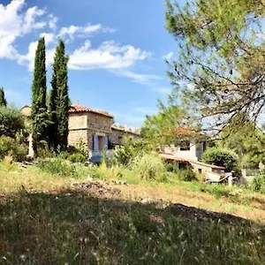 Bastide De Ruety Sillans-la-Cascade